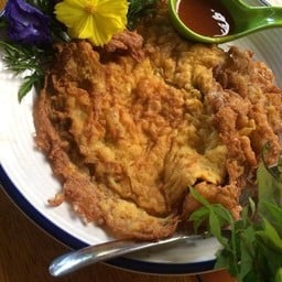 ไข่เจียว(เป็นกับข้าว)