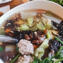 แกงจืดเต้าหู้