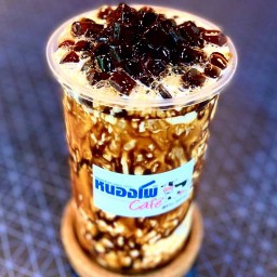 นมสดบราวชูการ์เพิ่มบุก