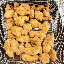 ข้าวไก่จุก