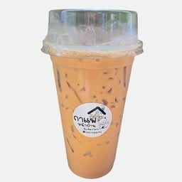 คาปูชิโน เย็น