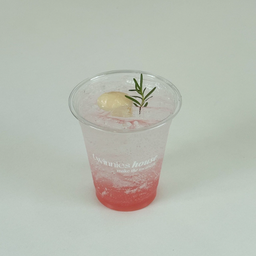 Lychee  soda