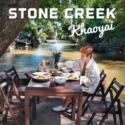 Stonecreek khaoyai เขาใหญ่