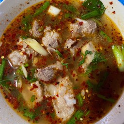 แซ่บนัว ครัวไทบ้าน