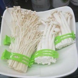 เห็ดชิเมจิ