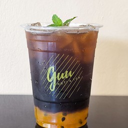 เฝื่อน (black passion)