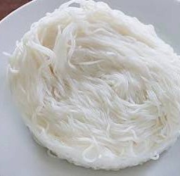 ขนมจีน