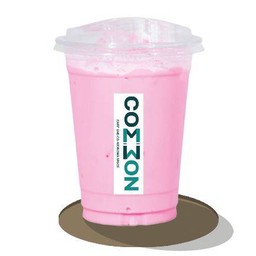 ICE PINK MILK