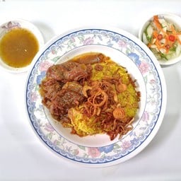 ข้่าวหมกเนืเอ -พิเศษ
