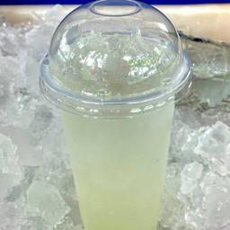 มะนาวโซดา