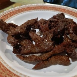 ลาบบัวใหญ่เคหะ สาขาหนองพลวง โพธิ์กลาง