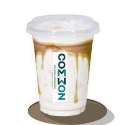ICE MILK CARAMEL