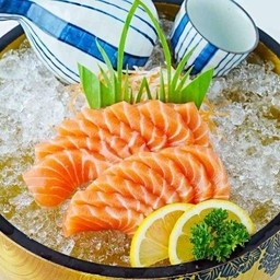แซลมอน200กรัม