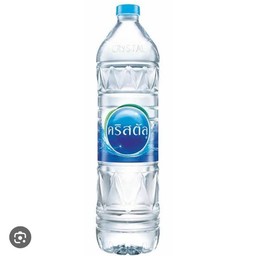 น้ำดื่ม 1500 ml