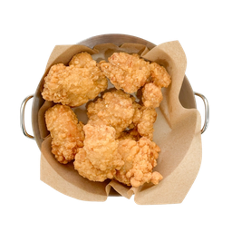 Karaage chicken
