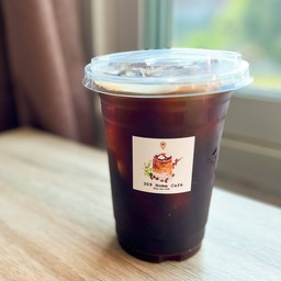 309 Home cafe