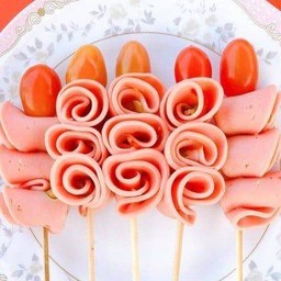 โบโรน่าไก่