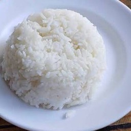 ข้าวเปล่า