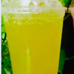 สับปะรดโซดา