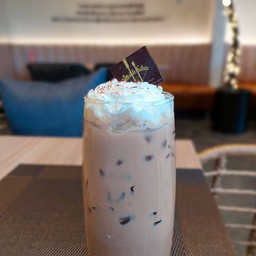 The Chocolate Factory พรานนก-พุทธมณฑล