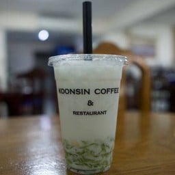 ลอดช่องสิงคโปร์