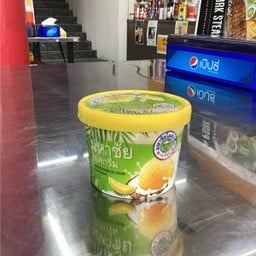 กะทิ ถ้วยใหญ่