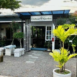 Chillout Garden (ชิลล์เอาท์ การ์เด้น)