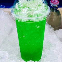 น้ำเขียว