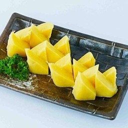 ไข่หวานซาชิมิ