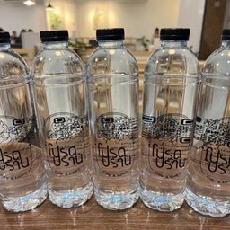 น้ำเปล่า-