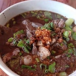 เกาเหลาหมูสด