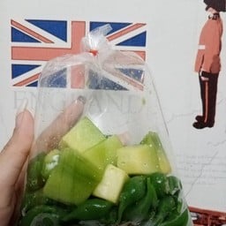 ร้านของแซ่บ