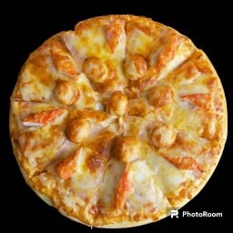 DD  Pizza บ้านบึง (ซอยพูลพิศเก่า) สาขา 2