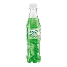 มิรินด้า-น้ำเขียว 345 มล.