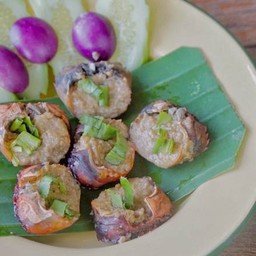 มันปูนาย่าง