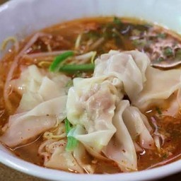 เกี๊ยวน้ำหมู