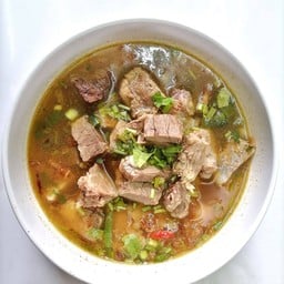 ซุปเนื้อ-พิเศษ