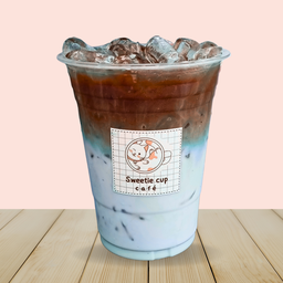 อัญชันกาแฟ