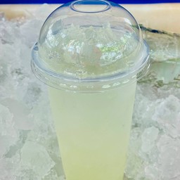 น้ำมะนาว