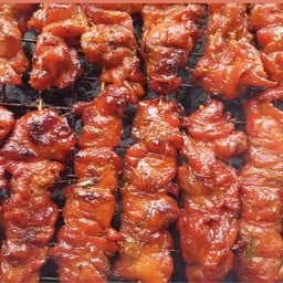 อาหาร ฮาลาล ครัวพี่แขก