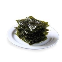 สาหร่ายเกาหลี Korean Seaweed