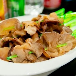 เห็ดหูหนู