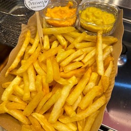 เฟรนช์ฟรายส์ ออริจินอล