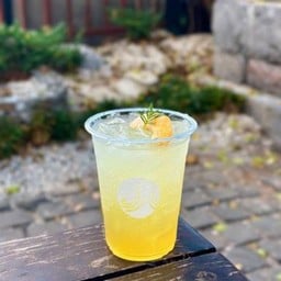 พีชโซดา