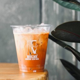 ICED THAI TEA (ชาไทยเย็น)
