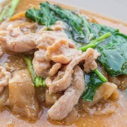 ราดหน้า