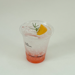 Peach soda