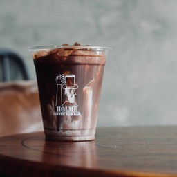 ICED CHOCOLATE