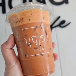 ชานมมาเลย์