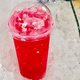 แดงโซดา